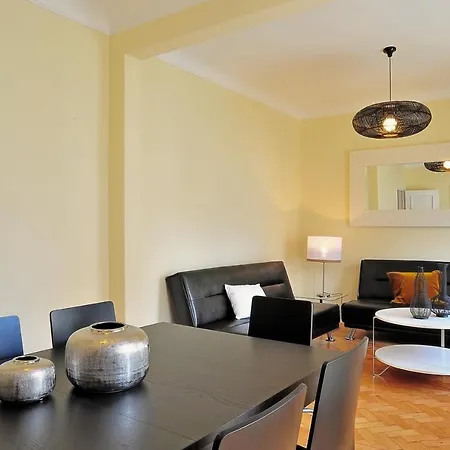Apartamento Almirante 77