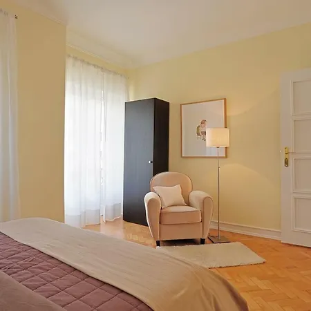 Almirante 77 Appartamento