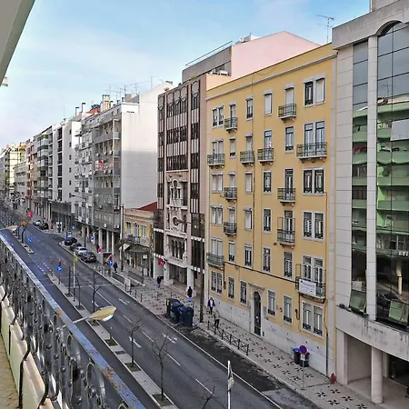 Almirante 77 * Lisbona