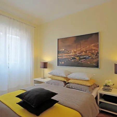 Almirante 77 Lägenhet Lisboa