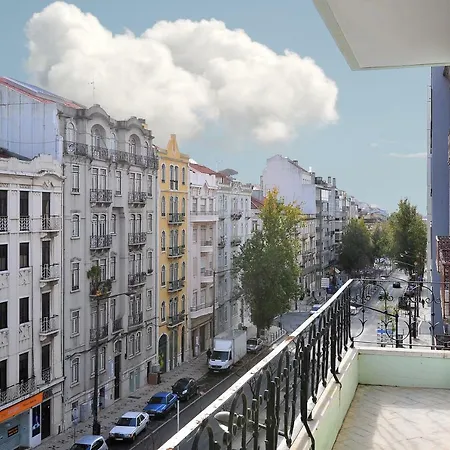 Almirante 77 * Lisboa