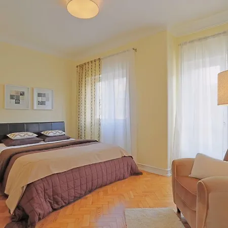 Lägenhet Almirante 77 Lisboa