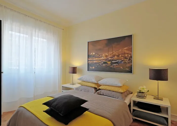 Almirante 77 Апартаменти Лісабон